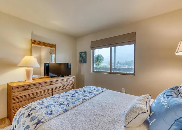Ocean View Vacay