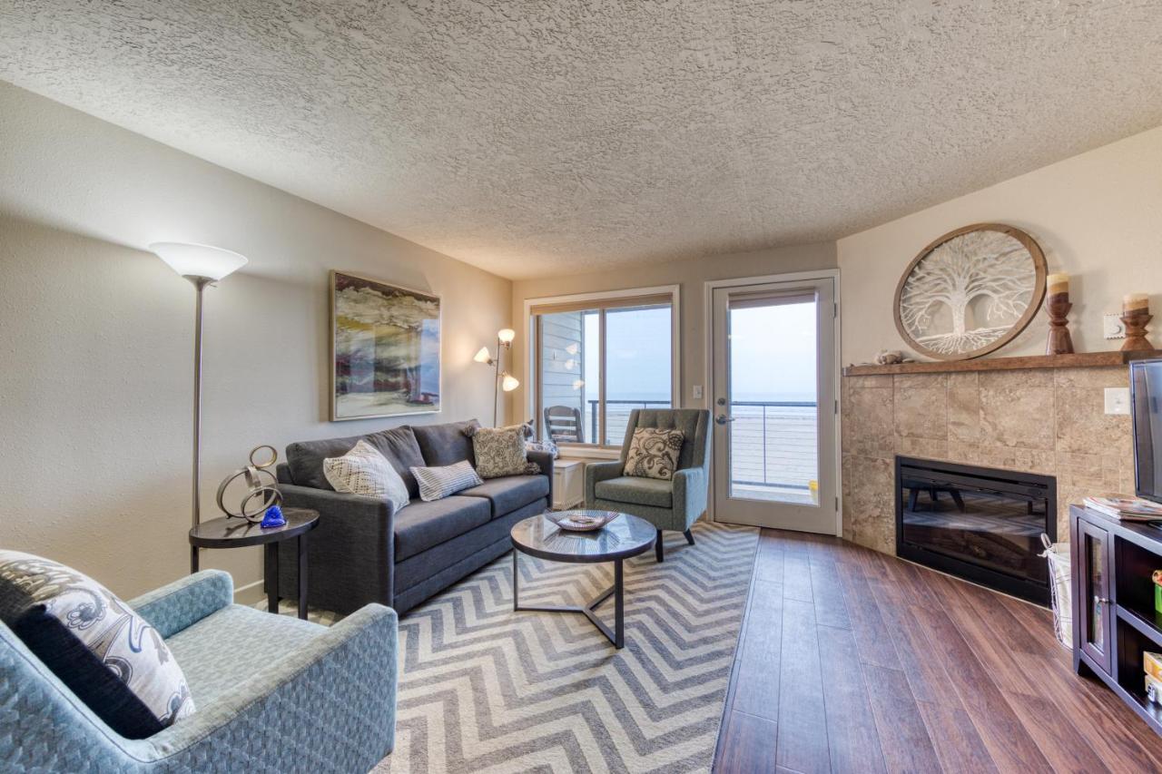 Ocean View Vacay Apartment *
