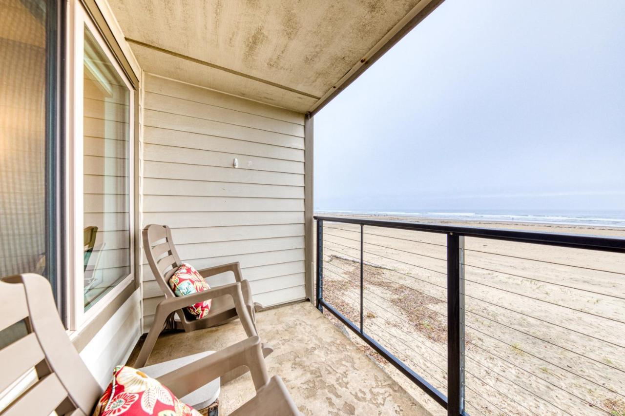 Apartment Ocean View Vacay Rockaway Beach