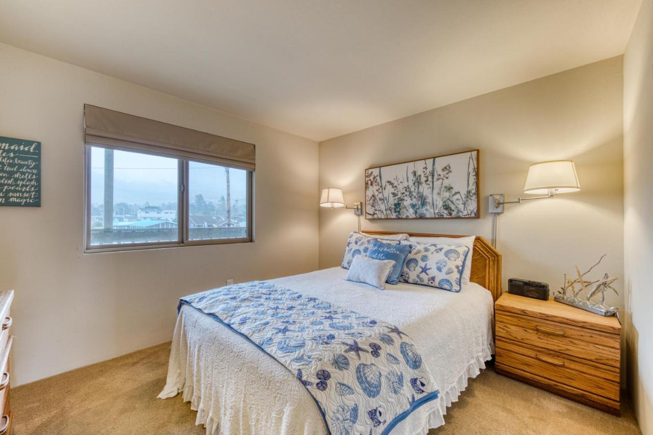 Apartment Ocean View Vacay